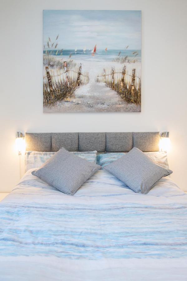 Marina View Guest House 欧文 外观 照片