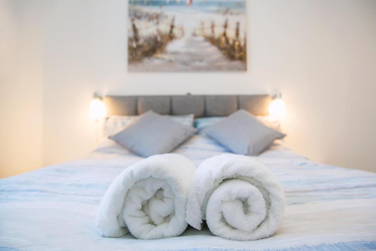 Marina View Guest House 欧文 外观 照片