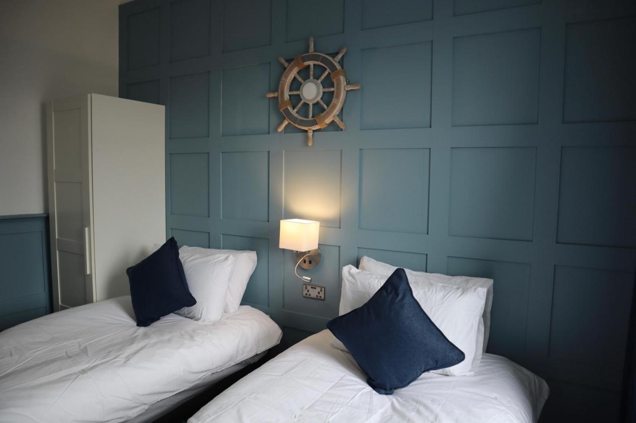 Marina View Guest House 欧文 外观 照片