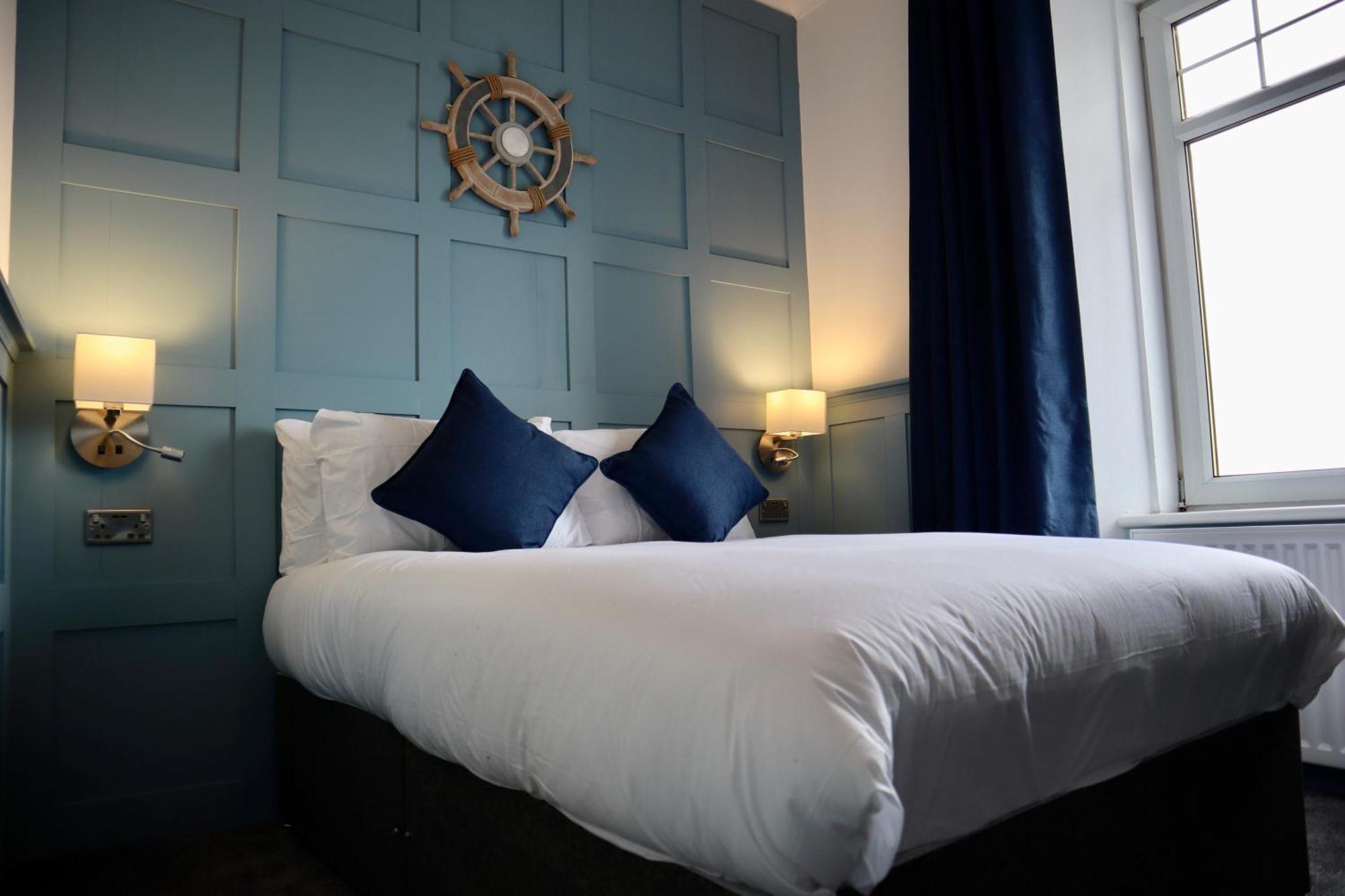 Marina View Guest House 欧文 外观 照片