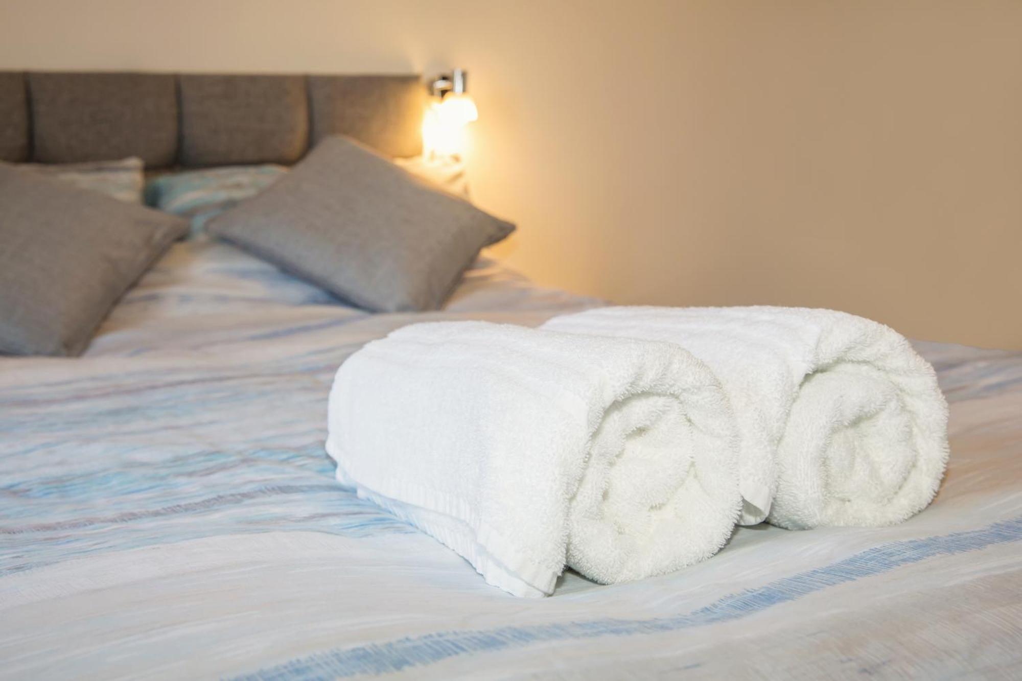 Marina View Guest House 欧文 客房 照片